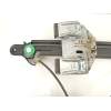 Recambio de elevalunas trasero izquierdo para seat leon (1p1) 1.6 tdi referencia OEM IAM 1P0839461  