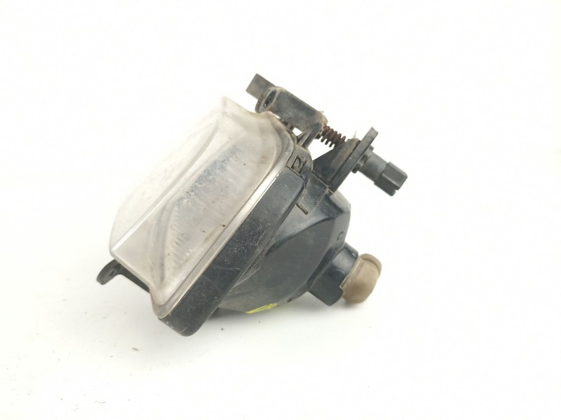 Recambio de antiniebla derecho para hyundai getz 1.5 d referencia OEM IAM 921201C010  