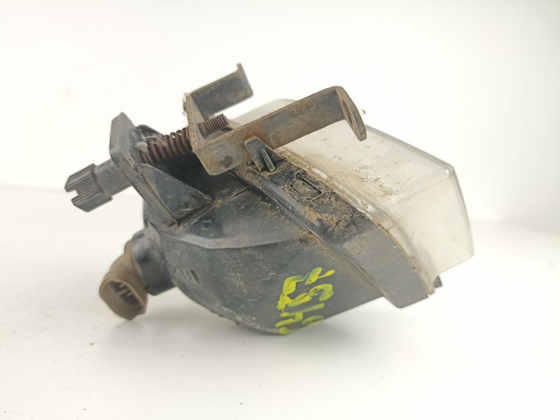 Recambio de antiniebla derecho para hyundai getz 1.5 d referencia OEM IAM 921201C010  