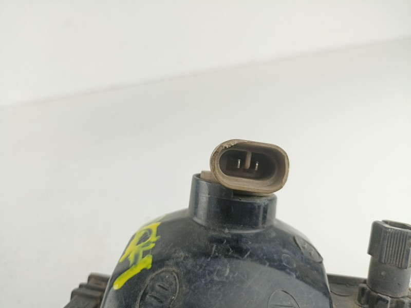 Recambio de antiniebla derecho para hyundai getz 1.5 d referencia OEM IAM 921201C010  