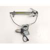 Recambio de elevalunas trasero izquierdo para nissan primera (p11) 2.0 td referencia OEM IAM 827019F500  