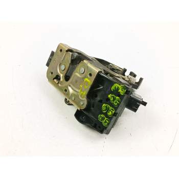CERRADURA PUERTA DELANTERA IZQUIERDA 2S4AA21813CB 