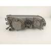 Recambio de faro izquierdo para daewoo aranos 1.8 g -c18le-g referencia OEM IAM 14480601 0301000625 