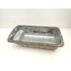 Recambio de carter aceite para peugeot 206 hatchback (2a/c) 2.0 hdi 90 referencia OEM IAM 0301J7  