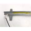 Recambio de elevalunas trasero izquierdo para nissan primera (p11) 2.0 td referencia OEM IAM 827019F500  