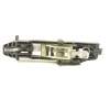 Recambio de manilla trasera derecha para mercedes-benz c220 2.2 cdi referencia OEM IAM A2037600434  A2117601870