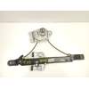 Recambio de elevalunas trasero izquierdo para seat leon (1p1) 1.6 tdi referencia OEM IAM 1P0839461  
