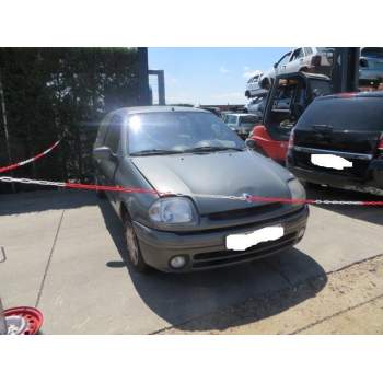 RENAULT CLIO II (BB_, CB_)