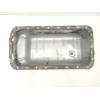 Recambio de carter aceite para peugeot 206 hatchback (2a/c) 2.0 hdi 90 referencia OEM IAM 0301J7  