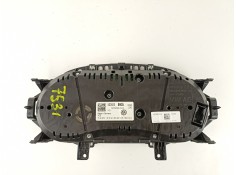 Recambio de cuadro instrumentos para volkswagen golf vii 1.6 tdi 105 cv clha m1 bluemotion tecnology automatico referencia OEM I 2