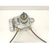 Recambio de elevalunas trasero izquierdo para seat leon (1p1) 1.6 tdi referencia OEM IAM 1P0839461  