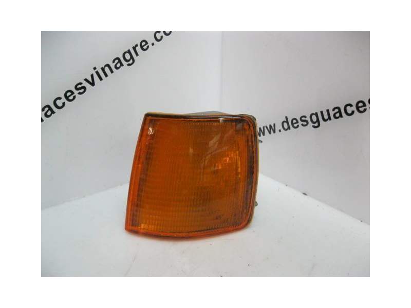 Recambio de piloto delantero izquierdo para volkswagen passat berlina (3a2) 1.6 referencia OEM IAM NUEVO AMBAR  