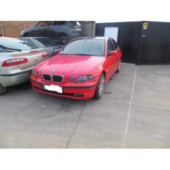 BMW 3 COMPACT (E46)