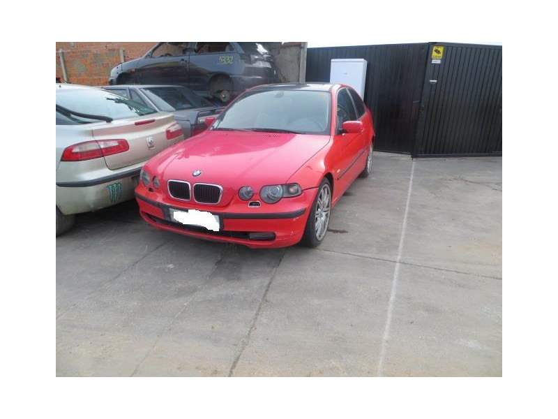 BMW 3 COMPACT (E46)