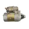 Recambio de motor arranque para fiat seicento (187) 1.1 cat referencia OEM IAM 63101018  