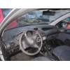 peugeot 206 hatchback (2a/c) del año 2000