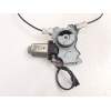 Recambio de elevalunas trasero izquierdo para nissan primera (p11) 2.0 td referencia OEM IAM 827019F500  