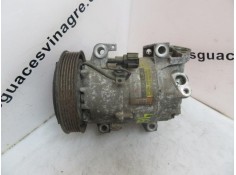 Recambio de aire acondicionado : nissan primera : 1.6 g /qg16 (108,77cv) [2002] para nissan primera 1.6 g /qg16 referencia OEM I