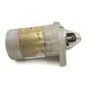 Recambio de motor arranque para fiat seicento (187) 1.1 cat referencia OEM IAM 63101018  