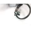 Recambio de elevalunas trasero izquierdo para nissan primera (p11) 2.0 td referencia OEM IAM 827019F500  