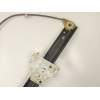 Recambio de elevalunas trasero izquierdo para audi a4 b7 (8ec) 2.0 tfsi referencia OEM IAM 8E0839461B 5WK47009EBF 8E0959801A