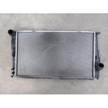 RADIADOR TURBO DIESEL 17117788903 