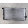 Recambio de radiador turbo diesel para bmw 120 2.0 td referencia OEM IAM 17117788903  