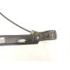 Recambio de elevalunas trasero izquierdo para seat leon (1p1) 1.6 tdi referencia OEM IAM 1P0839461  