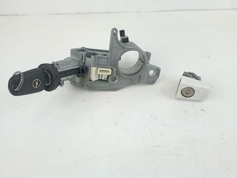 Recambio de conmutador de arranque para opel astra 1.7 d referencia OEM IAM 10630L220A N0501881 N0501882