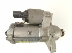 Recambio de motor arranque para volkswagen golf vii 1.6 tdi 105 cv clha m1 bluemotion tecnology automatico referencia OEM IAM 0A