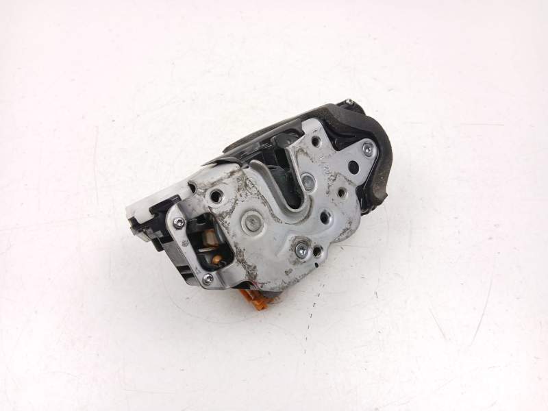 Recambio de cerradura puerta delantera derecha para opel astra j (p10) 1.6 cdti (68) referencia OEM IAM 13579523  