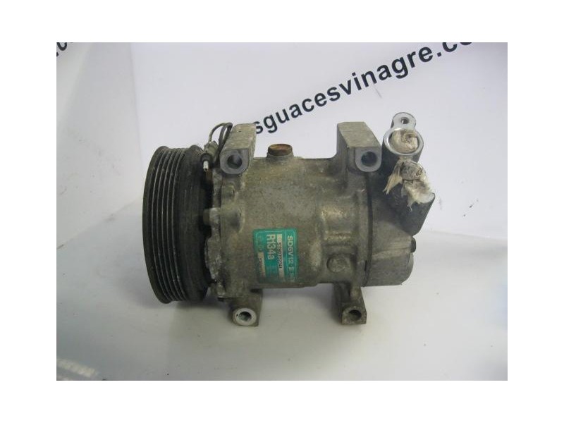 Recambio de aire acondicionado : renault clio : 1.9 d /f9q h7 (80,24cv) 3p [2000] para renault clio 1.9 d /f9q h7 referencia OEM
