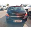 opel astra h (a04) del año 2007