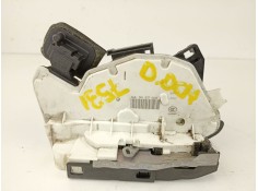 Recambio de cerradura puerta delantera derecha para volkswagen golf vii 1.6 tdi 105 cv clha m1 bluemotion tecnology automatico r