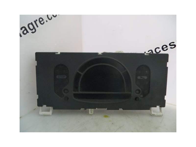 Recambio de cuadro instrumentos para renault modus 1.5 d/k9k t7 referencia OEM IAM VAG28120604-2  