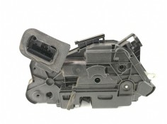 Recambio de cerradura puerta delantera izquierda para volkswagen golf vii 1.6 tdi 105 cv clha m1 bluemotion tecnology automatico 2