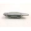 Recambio de manilla delantera derecha para nissan primera (p11) 2.0 td referencia OEM IAM 806069F500  