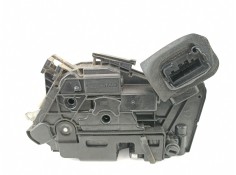 Recambio de cerradura puerta trasera derecha para volkswagen golf vii 1.6 tdi 105 cv clha m1 bluemotion tecnology automatico ref 2