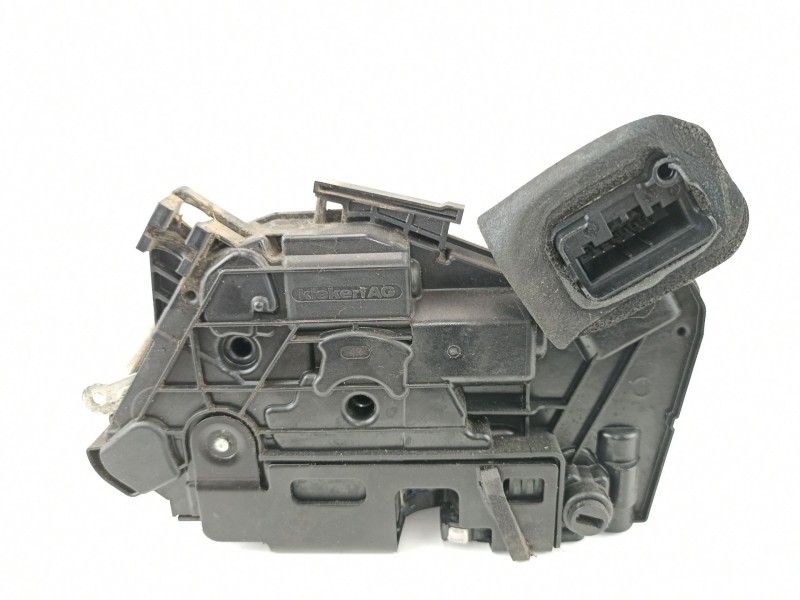 Recambio de cerradura puerta trasera derecha para volkswagen golf vii 1.6 tdi 105 cv clha m1 bluemotion tecnology automatico ref