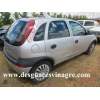 opel corsa c (x01) del año 2002