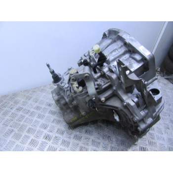 CAJA CAMBIOS 6V TURBO DIESEL ND0002 