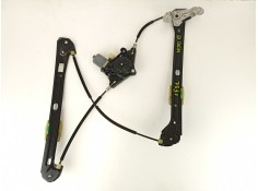 Recambio de elevalunas delantero derecho para volkswagen golf vii 1.6 tdi 105 cv clha m1 bluemotion tecnology automatico referen