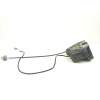 Recambio de cerradura puerta trasera derecha para mercedes-benz c220 2.2 cdi referencia OEM IAM A2037300235  