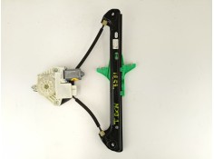 Recambio de elevalunas trasero derecho para volkswagen golf vii 1.6 tdi 105 cv clha m1 bluemotion tecnology automatico referenci