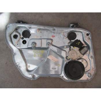 ELEVALUNAS DELANTERO IZQUIERDO CON PANEL 