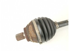 Recambio de transmision delantera izquierda para volkswagen golf vii 1.6 tdi 105 cv clha m1 bluemotion tecnology automatico refe 2