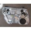 Recambio de elevalunas delantero izquierdo para seat ibiza iii (6l1) 1.4 16v referencia OEM IAM CON PANEL  