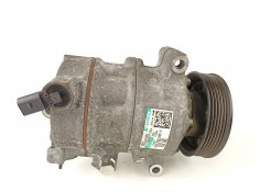 Recambio de compresor aire acondicionado para volkswagen golf vii 1.6 tdi 105 cv clha m1 bluemotion tecnology automatico referen