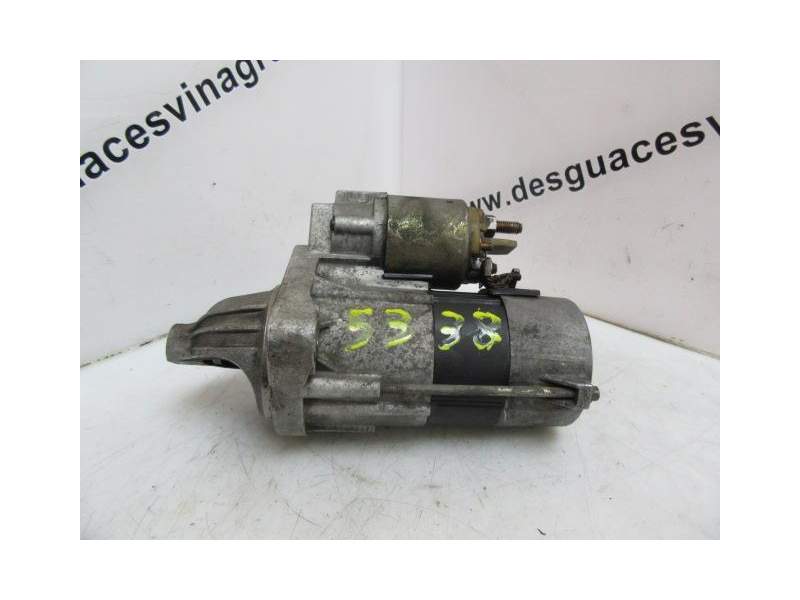 Recambio de motor arranque para bmw 3 compact (e46) 320 td referencia OEM IAM 7787354  