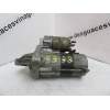 Recambio de motor arranque para bmw 3 compact (e46) 320 td referencia OEM IAM 7787354  